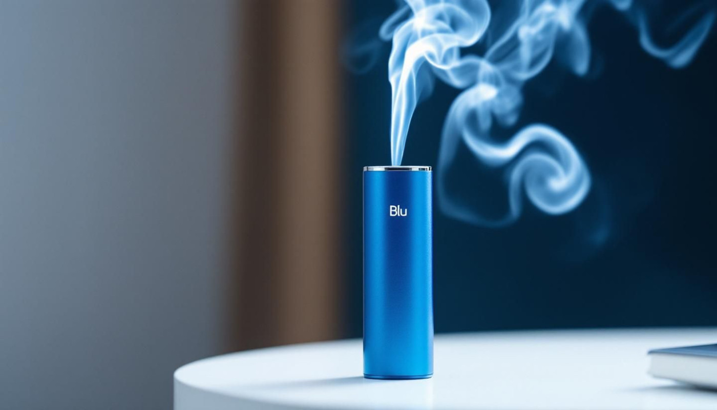 Cigarette électronique Blu avis : une solution efficace pour arrêter de fumer ?