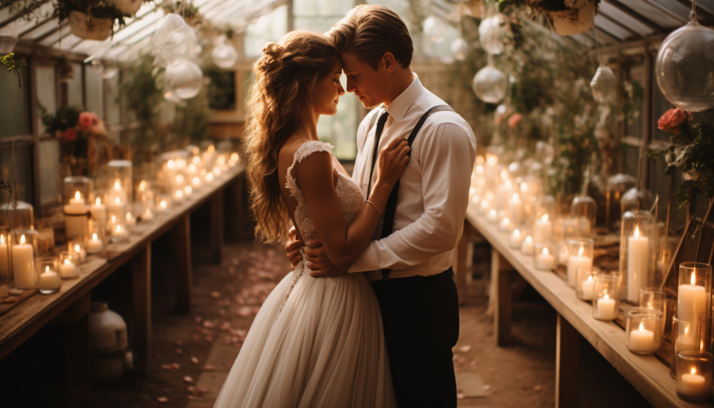 Comment bien préparer son mariage ?