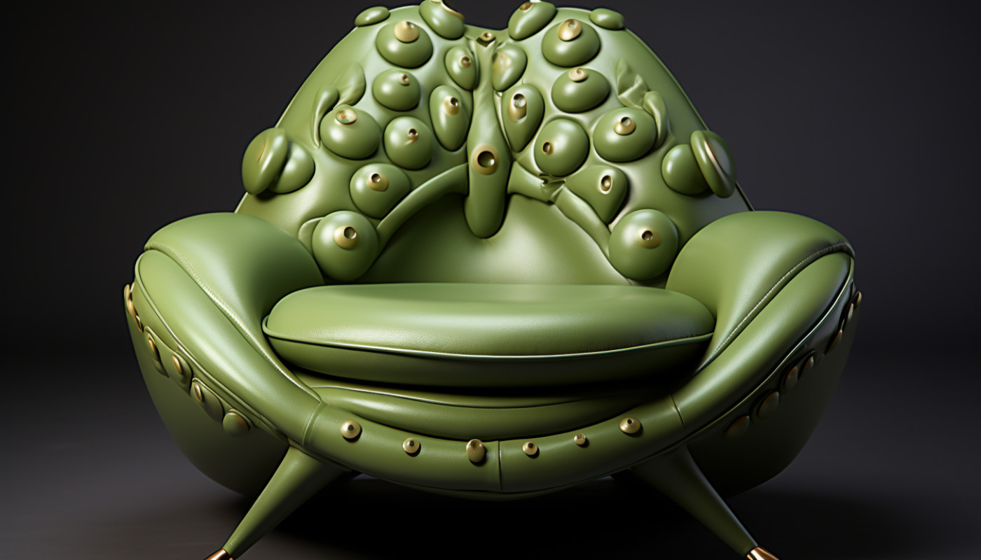 Fauteuil crapaud : pourquoi l’installer dans son intérieur ?